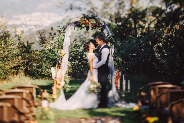 25 эскизов свадебных проектов и их реализация 