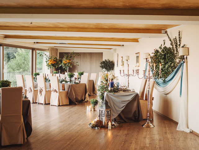 25 эскизов свадебных проектов и их реализация 