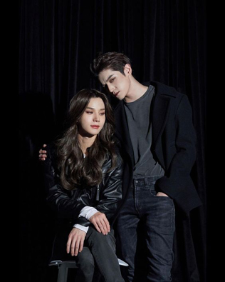 Страшно красиво: 25 идей костюмов на Хеллоуин для пар в 2022 году 