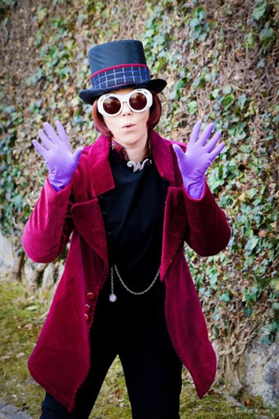 Страшно красиво: 25 идей костюмов на Хеллоуин для пар в 2022 году 