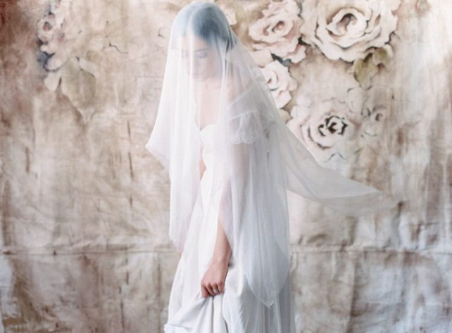 3 коллекции свадебных украшений 