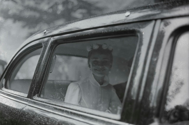 Классика на века: три свадебных платья Одри Хепберн 