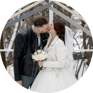 Анастасия и Николай