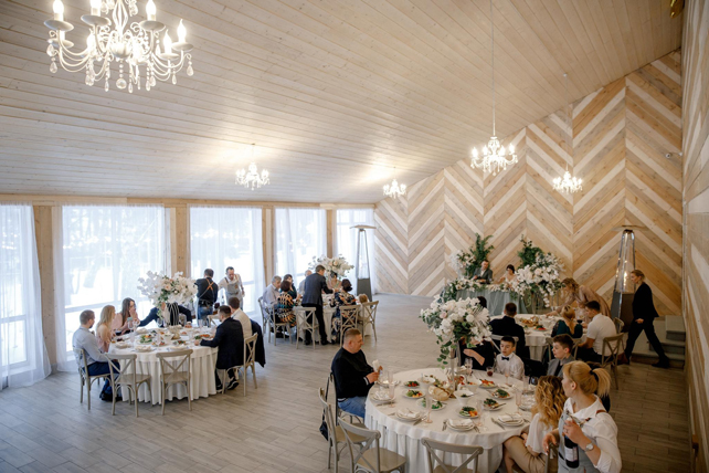 3 способа как сэкономить на свадьбе, не теряя в качестве 