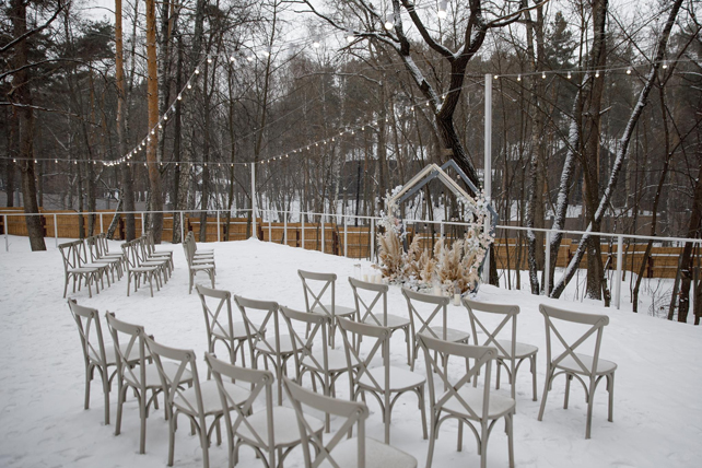 3 способа как сэкономить на свадьбе, не теряя в качестве 