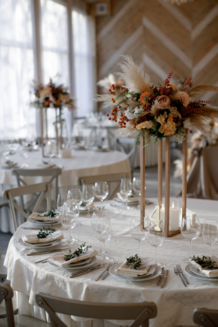 3 способа как сэкономить на свадьбе, не теряя в качестве 