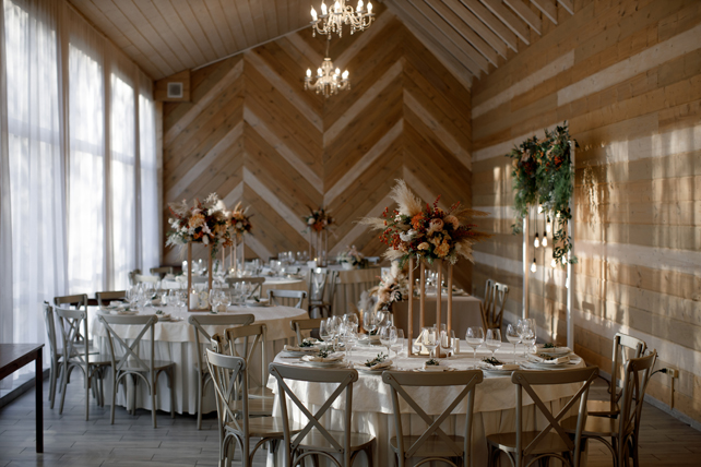 3 способа как сэкономить на свадьбе, не теряя в качестве 