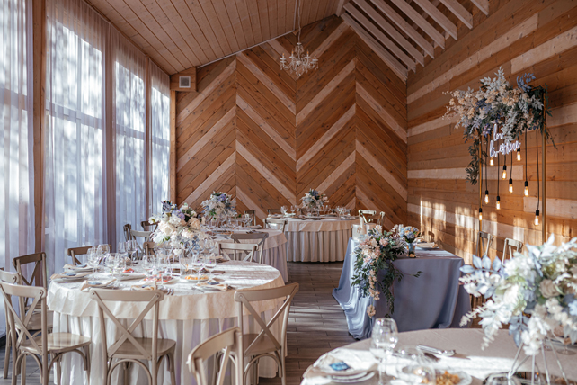 3 способа как сэкономить на свадьбе, не теряя в качестве 