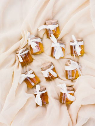 30 идей для медовой свадьбы 