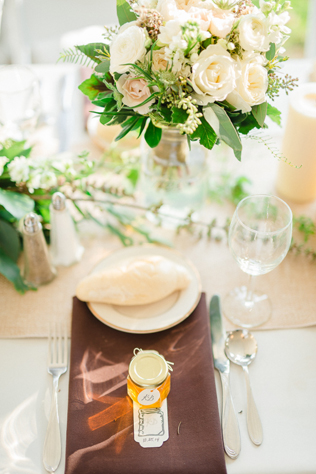 30 идей для медовой свадьбы 