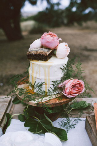 30 идей для медовой свадьбы 