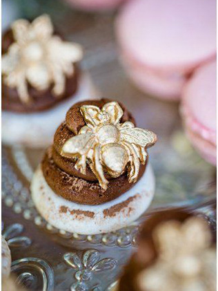 30 идей для медовой свадьбы 