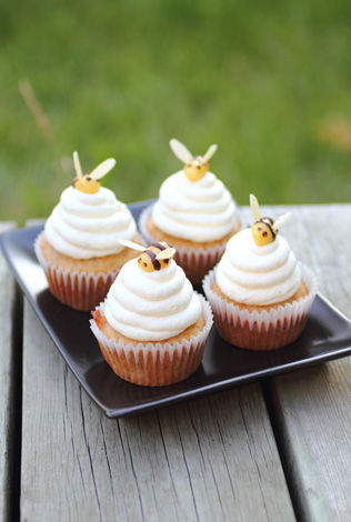 30 идей для медовой свадьбы 