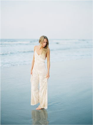 Свадебный стиль: 30 комбинезонов для невест 