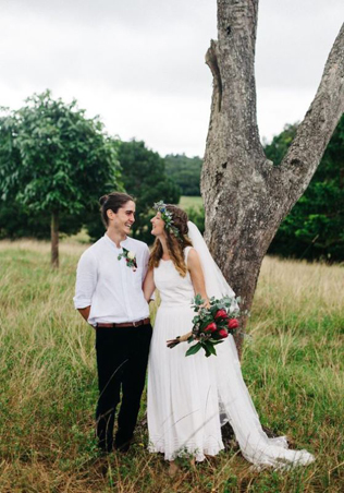 Самураи на свадьбе: 30 мужских причесок-пучков 