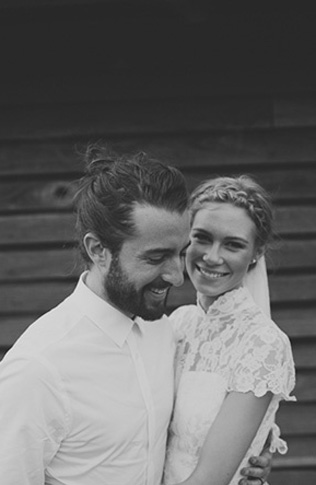 Самураи на свадьбе: 30 мужских причесок-пучков 