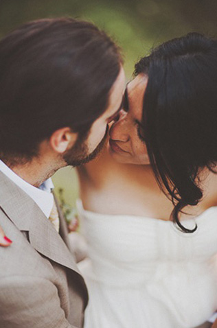 Самураи на свадьбе: 30 мужских причесок-пучков 