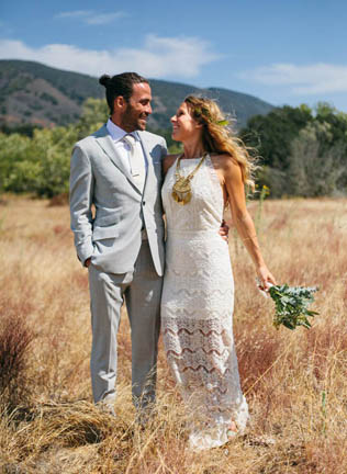 Самураи на свадьбе: 30 мужских причесок-пучков 