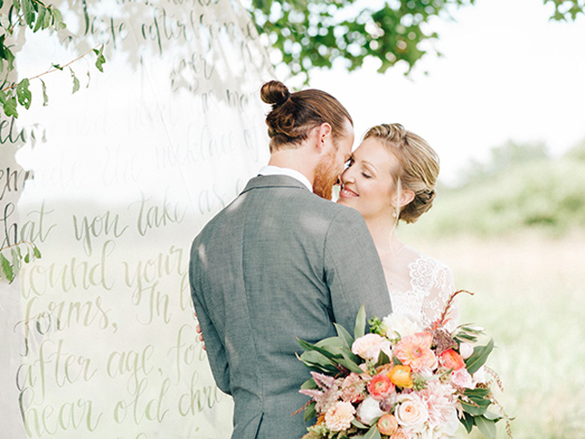 Самураи на свадьбе: 30 мужских причесок-пучков 