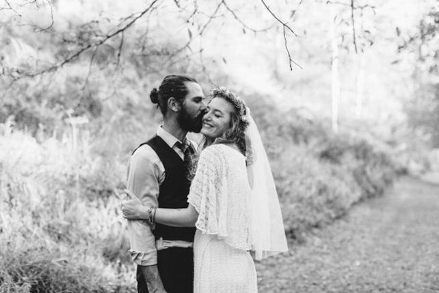 Самураи на свадьбе: 30 мужских причесок-пучков 