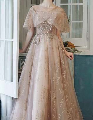 30 свадебных платьев, вдохновленных свадебным образом королевы Шарлотты из «Бриджертонов» 