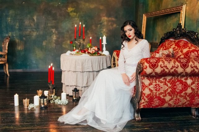 30 самых вдохновляющих фото за октябрь 