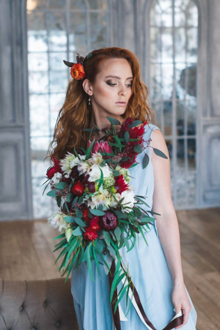 30 самых вдохновляющих фото за октябрь 