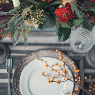 30 самых вдохновляющих фото за октябрь 