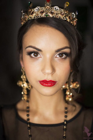 30 самых вдохновляющих фото за октябрь 