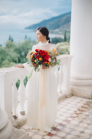 30 самых вдохновляющих фото за октябрь 