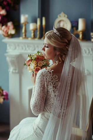 30 самых вдохновляющих фото за октябрь 