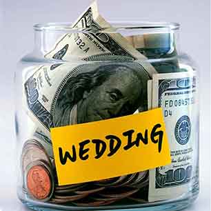 Свадебные траты: кто и за что должен платить?