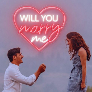 Как сделать предложение в 2023?