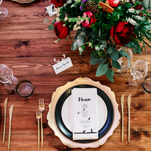 5 советов для дегустации свадебного меню