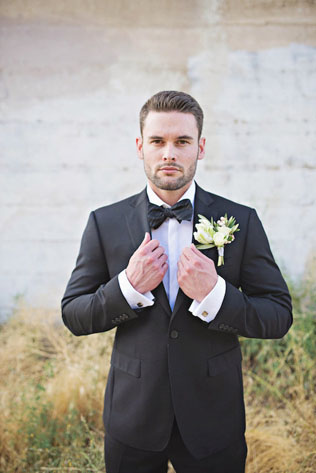 Образ жениха: 35 стильных бородачей, жених