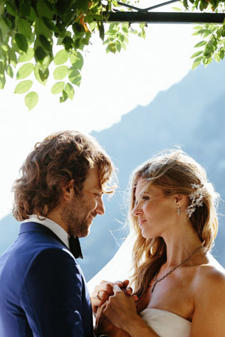 Образ жениха: 35 стильных бородачей, жених и невеста