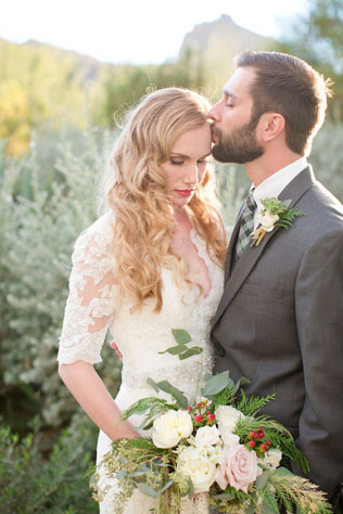 Образ жениха: 35 стильных бородачей, жених и невеста