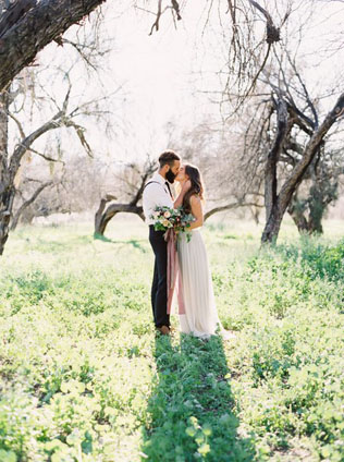 Образ жениха: 35 стильных бородачей, жених и невеста