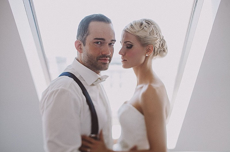 Образ жениха: 35 стильных бородачей, жених и невеста