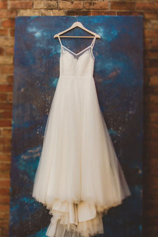 Это космос, детка! 36 идей для звездного декора свадьбы 