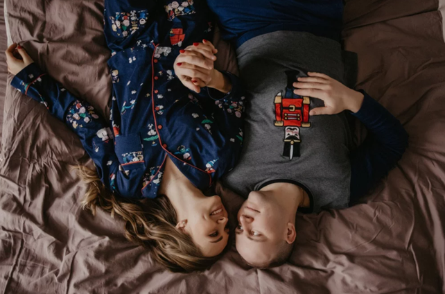 Проверка на близость: 36 вопросов для более глубокого понимания друг друга 