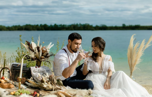 Проверка на близость: 36 вопросов для более глубокого понимания друг друга 