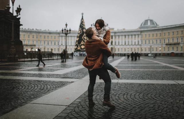 Проверка на близость: 36 вопросов для более глубокого понимания друг друга 