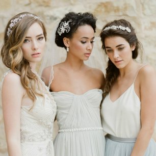 3 коллекции свадебных украшений, которые нельзя пропустить