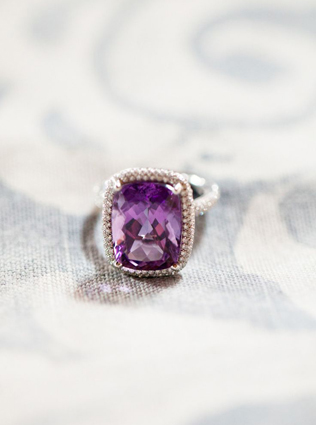 4 тренда для весеннего образа невесты 