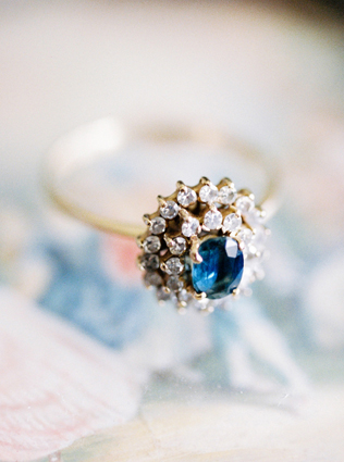 4 тренда для весеннего образа невесты 