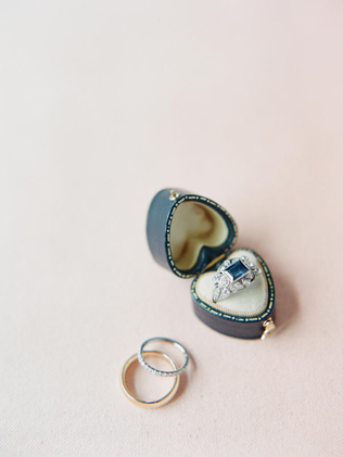 4 тренда для весеннего образа невесты 