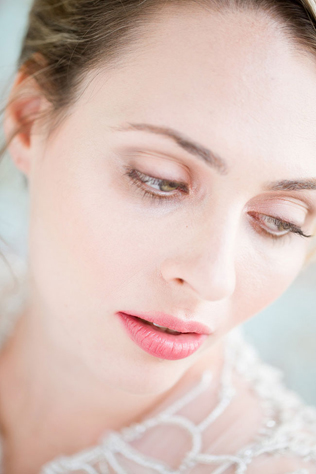 4 тренда для весеннего образа невесты 