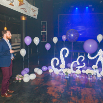 Предложение-квест в ночном клубе - The-wedding.ru