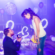 Предложение-квест в ночном клубе - The-wedding.ru